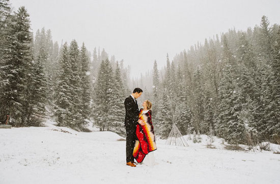 Inspiration For A Winter Barn Wedding Maine Event Barn