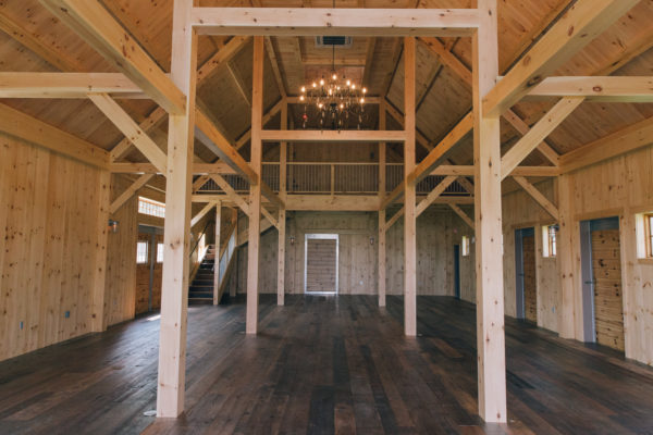 Event Barn – Maine Event Barn