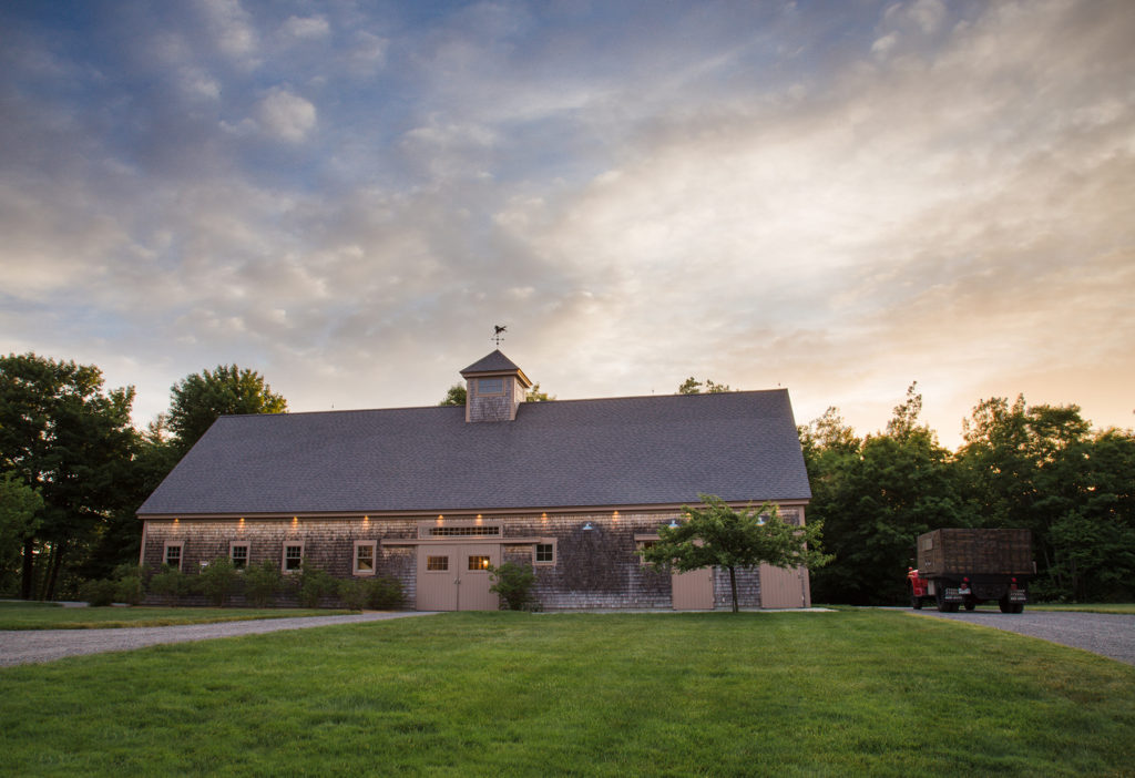 Maine Barn Wedding Venue 202 Maine Event Barn